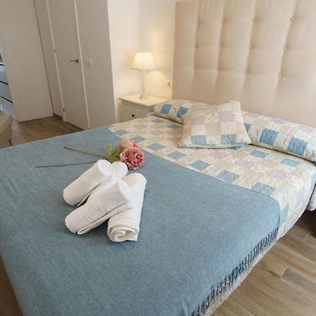 Rentalsevilla Luminoso Apartamento Por Casa Pilatos エクステリア 写真