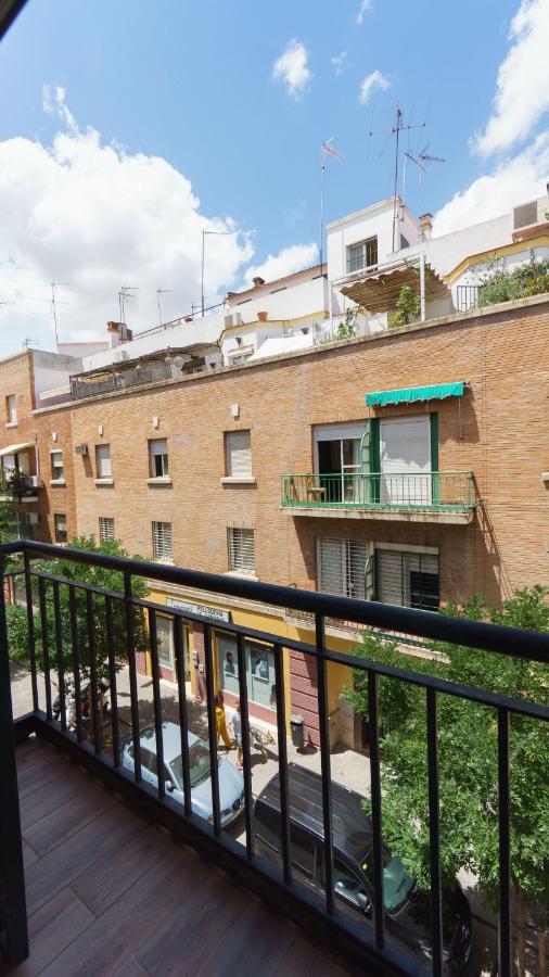 Rentalsevilla Luminoso Apartamento Por Casa Pilatos エクステリア 写真