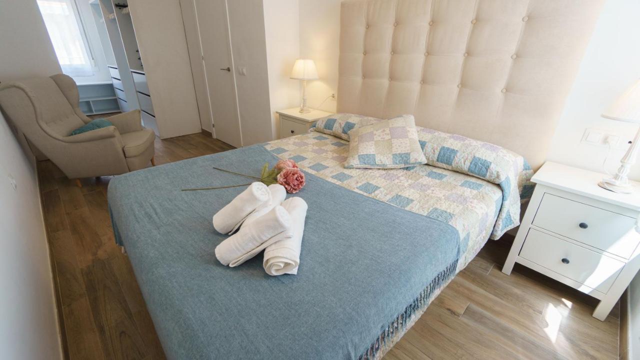 Rentalsevilla Luminoso Apartamento Por Casa Pilatos エクステリア 写真