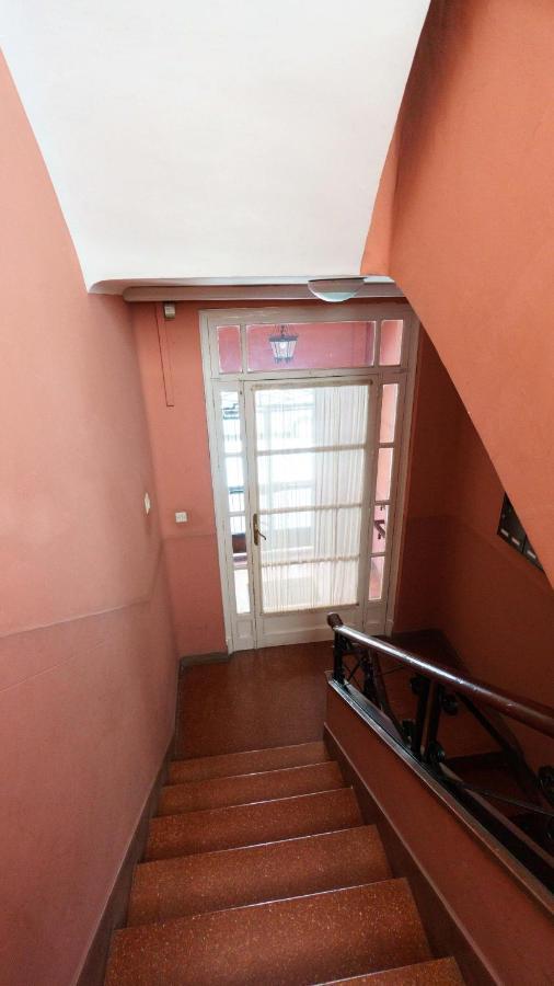 Rentalsevilla Luminoso Apartamento Por Casa Pilatos エクステリア 写真