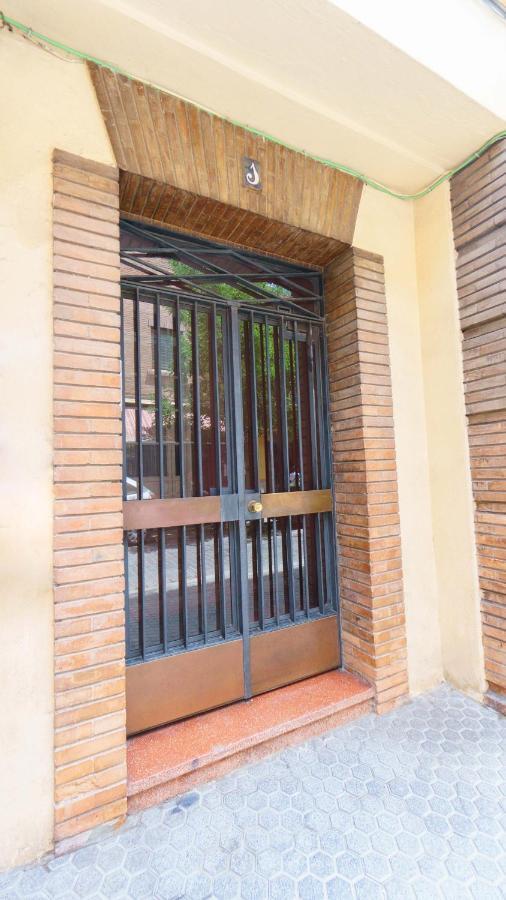 Rentalsevilla Luminoso Apartamento Por Casa Pilatos エクステリア 写真