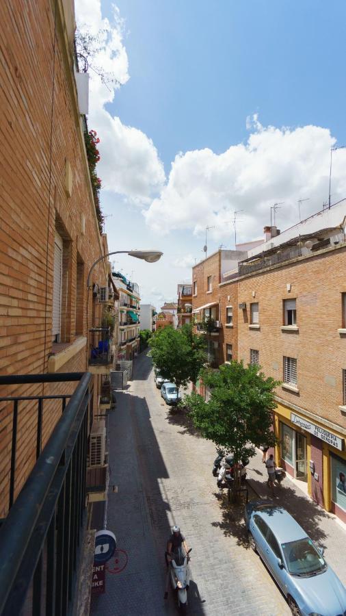 Rentalsevilla Luminoso Apartamento Por Casa Pilatos エクステリア 写真