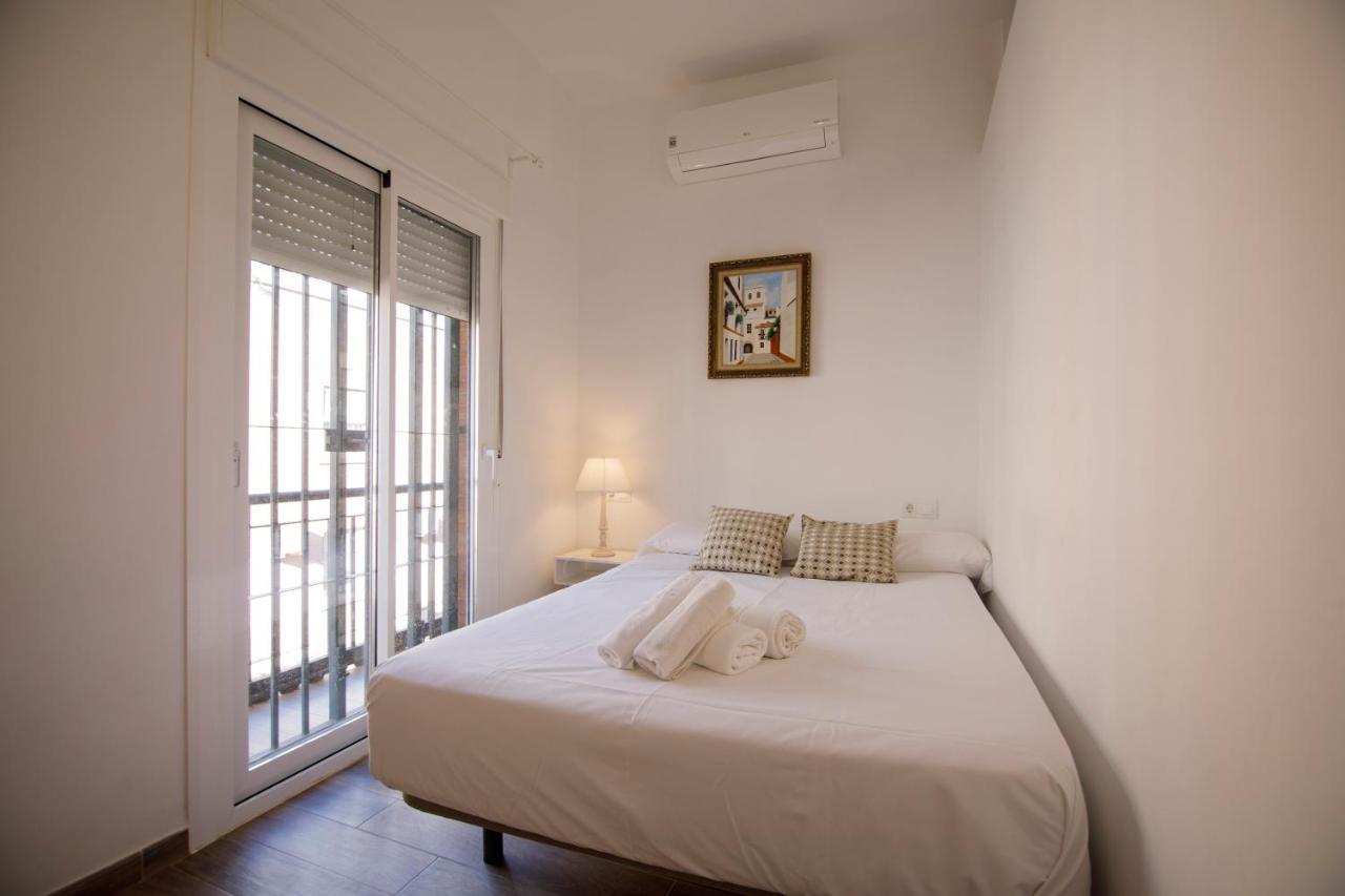 Rentalsevilla Luminoso Apartamento Por Casa Pilatos エクステリア 写真