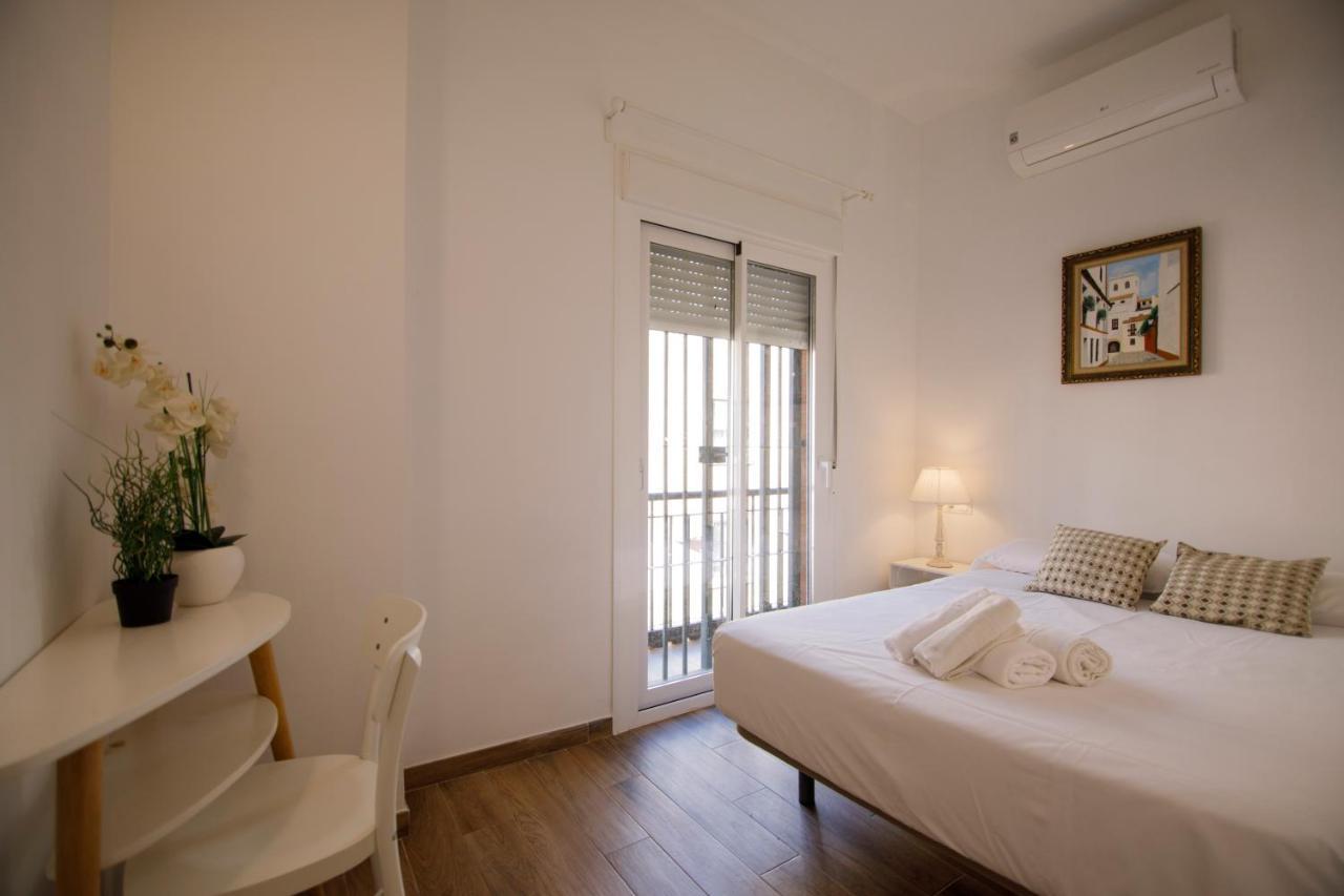 Rentalsevilla Luminoso Apartamento Por Casa Pilatos エクステリア 写真