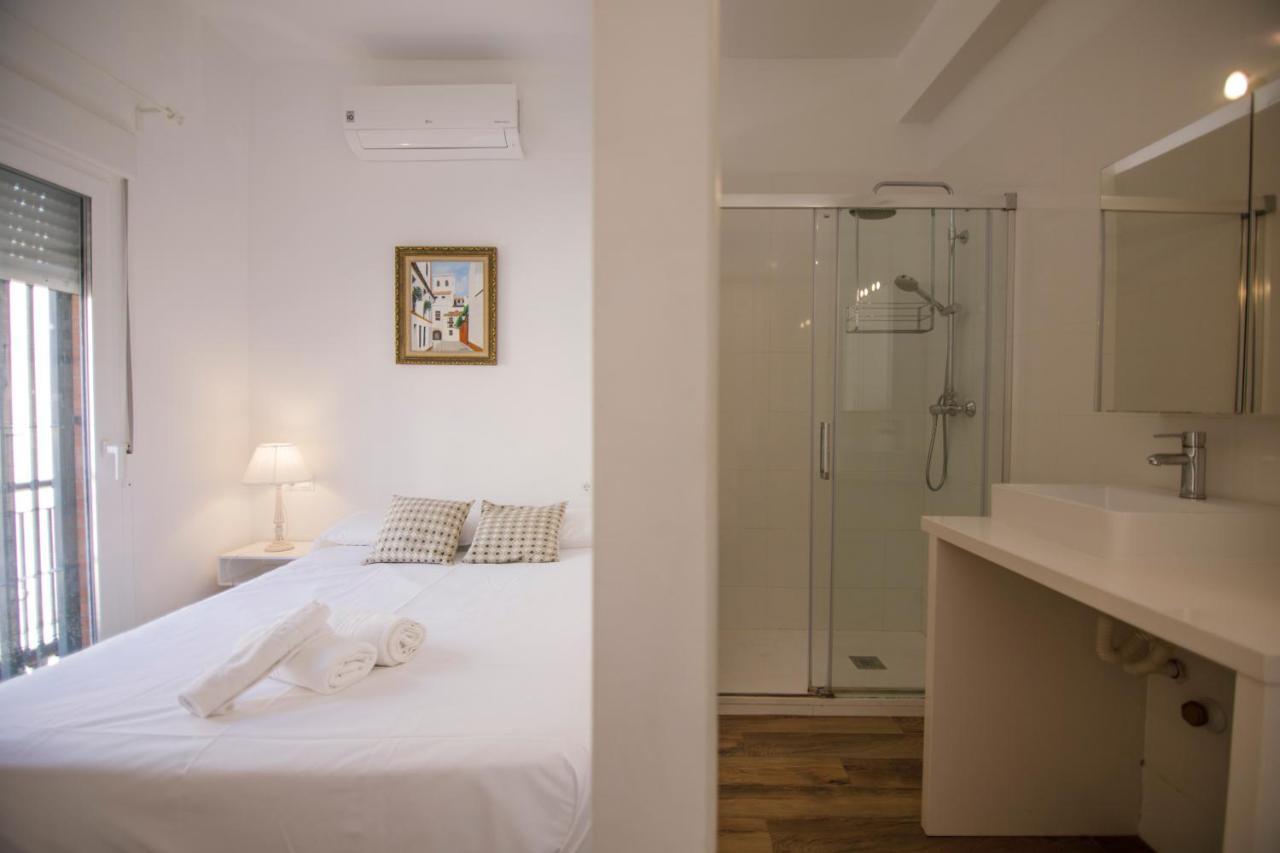 Rentalsevilla Luminoso Apartamento Por Casa Pilatos エクステリア 写真