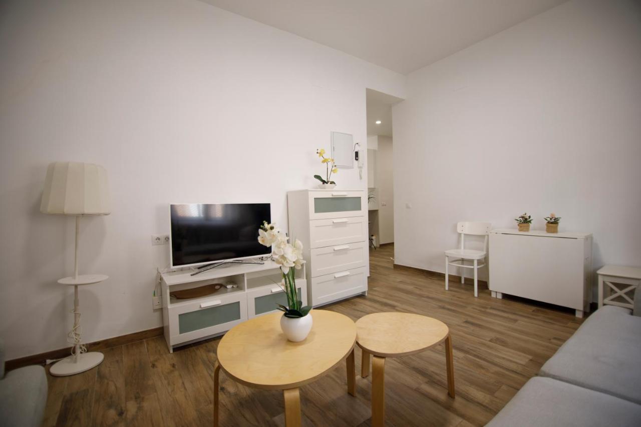 Rentalsevilla Luminoso Apartamento Por Casa Pilatos エクステリア 写真