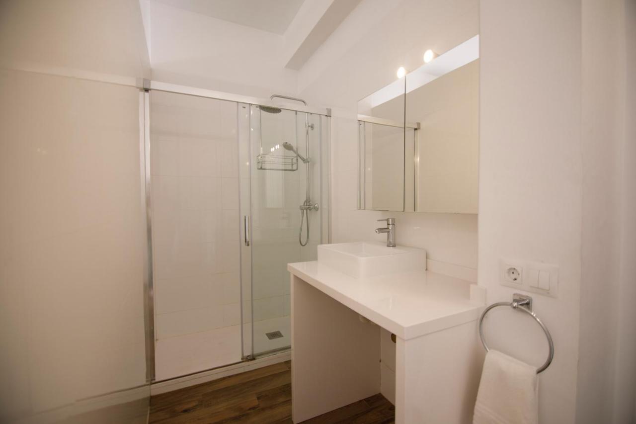 Rentalsevilla Luminoso Apartamento Por Casa Pilatos エクステリア 写真